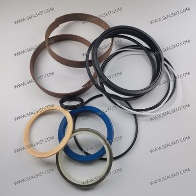 Good price 707-98-34580 7079834580 Dozer Seal Kit CD60R D68ESS-12 D61E-12 D61EX D61PX Lift Cylinder Repair Seal Kit online