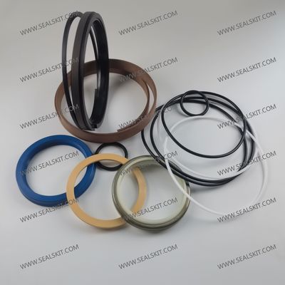 Good price Dozer D68ESS-12 D61E-12 D61EX/PX-12 Tilt Cylinder Repair Seal Kit 707-99-43680 7079943680  online