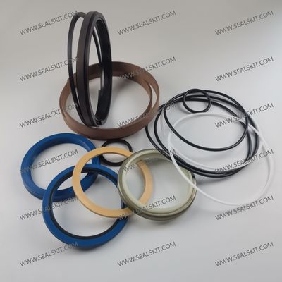 Good price 707-98-43620 7079843620 Tilt Cylinder Repair Seal Kit  Dozer D68ESS-12 D61E-12 D61EX/PX-12 D61EX/PX-12A-W online