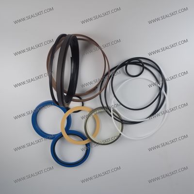 Good price Dozer D61EX-15  D61EX-15E0-BW Angle Cylinder Repair Seal Kit 707-99-36550 7079936550 online