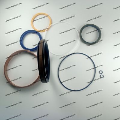 Good price Dozer D65PX-12U D65PX-15 Tilt Cylinder Repair Seal Kit 707-98-52210 7079852210 online