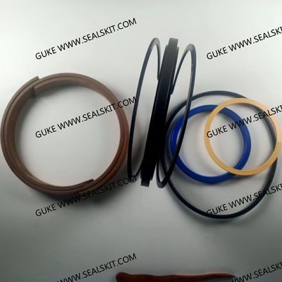 Good price Dozer D275A-5D Blade Tilt Cylinder Repair Seal Kit 707-99-66645 7079966645 online