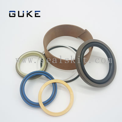 Good price Grader GD705A-4 GD705A-4A Power Tilt Cylinder Repair Seal Kit 234-63-28100 707-99-32010 7079932010 online