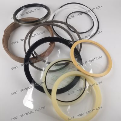 Good price LZ00445 Bucket Cylinder Seal Kit For Excavator CX210N CX210LR CX240LR CX210 CX240 online