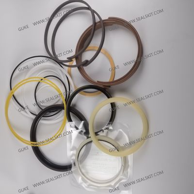 Good price LZ00447 Bucket Cylinder Seal Kit Excavator CX210LR CX210N CX225SR CX240 CX240LR CX210 online