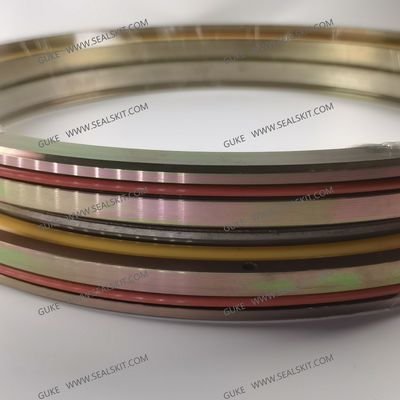 Good price OEM Floating Seal For Mechanical 740 735 740B  363-4457 3634457 363-4454 3634454 online