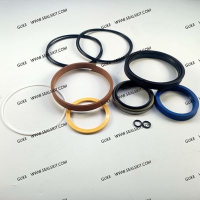 Good price Motor Grader GD825A-2 GD825A-2E0 GD705A-4  Tool Bar Cylinder  Seal Kit  707-98-52100  7079852100 online