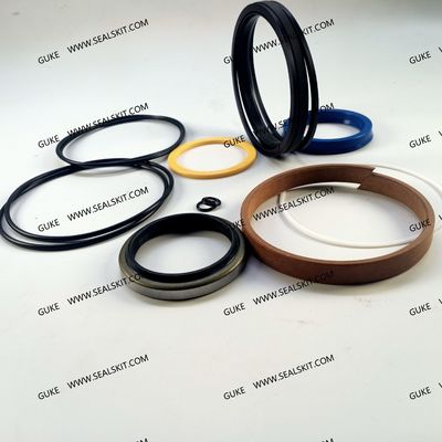 Good price Loader D275A-5D Blade Tilt Cylinder Seal Kit 707-99-66620  7079966620 online