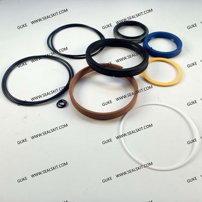 Good price Dozer D65PX-12U D65PX-15 Tilt Cylinder Repair  Seal Kit       707-98-52210    7079852210   online