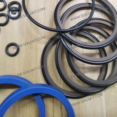 Good price 2480-9022AKT Joint Center Seal Kit For Excavator  Solar 140W  160W 210W online