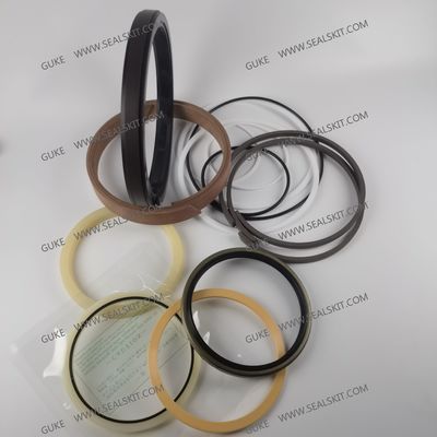 Good price Dozer GD505A-3A GD623A-1 Blade Side Shift Cylinder Repair Seal Kit  23B-63-01260 23B6301260 online