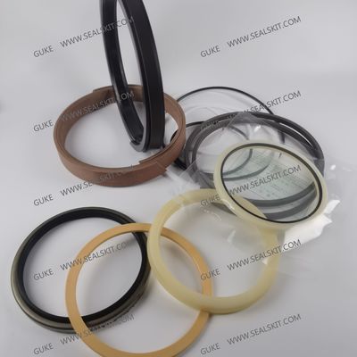 Good price Dozer GD510R-1 GD511A-1 Blade Side Shift Cylinder Repair Seal Kit 23B-63-42103 23B6342103 online
