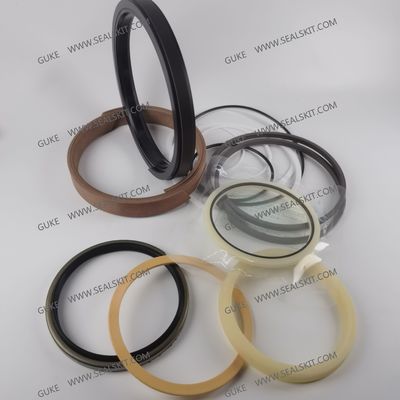 Good price Dozer GD505A-3A GD505A-3 Drawbar Shift Cylinder Repair Seal Kit  23B-63-22102 23B6322102   online