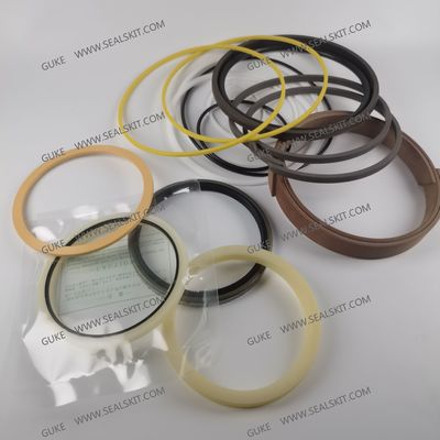 Good price Dozer GD505A-3 GD511A-1 Power Tilt Cylinder Repair Seal Kit  23B-63-18101 23B6318101   online