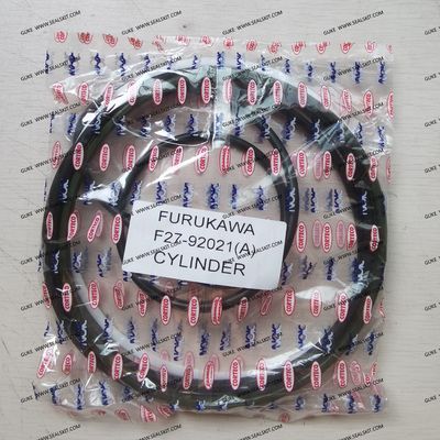 Good price Frukawa Hydrualic Breaker Seal Kit F27 F27-92021 F27-92022 F27-92023  F27-92024  F27-92025 online