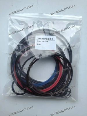 Good price Soosan-SB151 Hydraulic Breaker Seal Kit GK825 Gray online