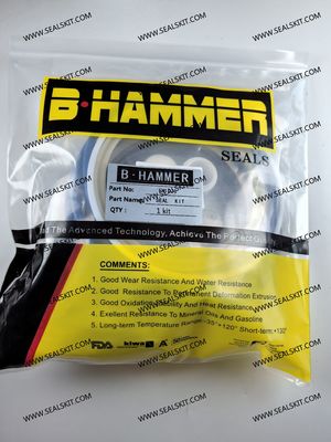 Good price Frukawa Hydrualic Breaker Seal Kit  FXJ 225 902411-920020 920030 920040 920080 920090 online