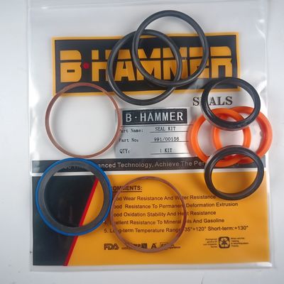 Good price Excavator  Cylinder Seal Kit JCB 991-00156 online