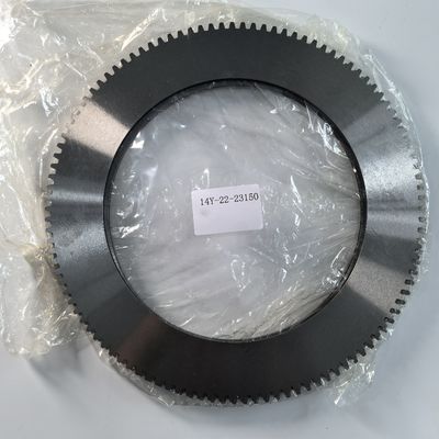 Good price Excavator  GEAR PIECE  14Y-22-23150 14Y2223150 online