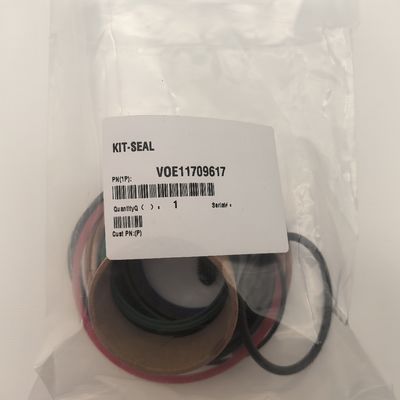 Good price Hydraulic VOLVO Cylinder Repair Seal Kit VOE11709617 online
