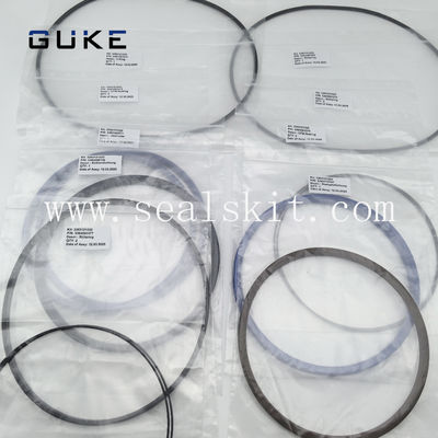 Quality Atlas Copoc Epiroc Hydraulic Hammer Repair Seal Kit HB4100 HB 4100   PART NO.  3363121222 PART NO.  3363113036 factory