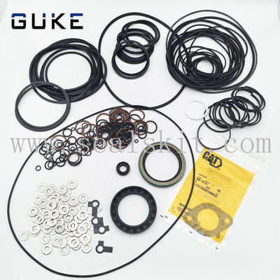Good price Caterpillar  Motor Grader 120H 135H 140H 160H 163H Transmission Gasket kit 2818870 281-8870 online