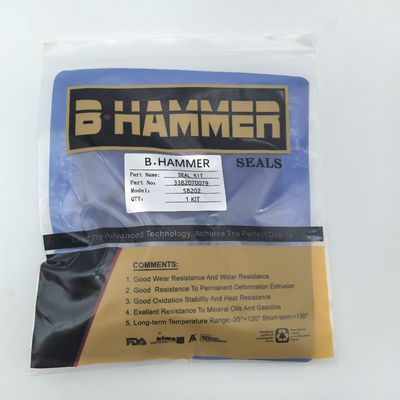 Good price ATLAS COPCO Hydrualic Breaker Seal  Kit  SB 202    3315287090  331 5287090 online
