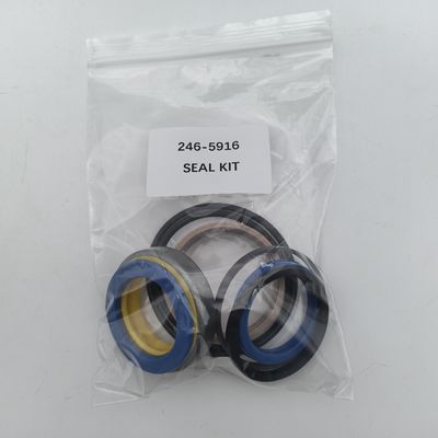 Good price Hydraulic Cylinder Seal Kit 2465916  246-5916 for Motor Grader 12G 120G 130G 140G 160G online
