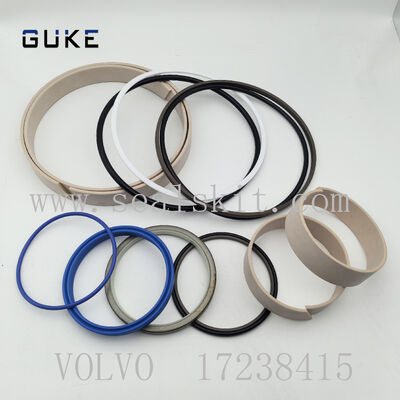 Good price V-O-L-V-O Wheel Loader L180G L180H  Tilt  Cylinder Repair Seal Kit 17238415 online