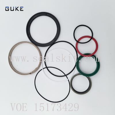 Good price VOE 15173429  Repair Sealing Kit for BL70, BL70B, BL71, BL71B, BL71PLUS  Dipper Arm Cylinder V OLVO Backhoe Loader online