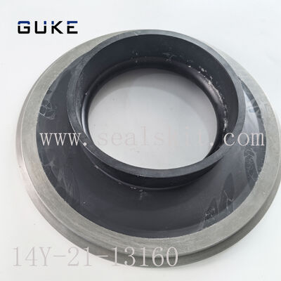 Good price Komatsu Dozer D65EX D155A D275A Power Line Mount  Seal 14Y-21-13160 14Y2113160 online