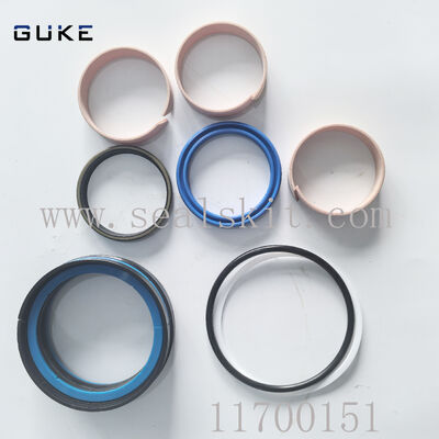 Good price V-O-L-V-O Articulated Hauler A40 A30 BM Hydraulic Cylinder  Repair Seal  Kit  Voe11700151 online