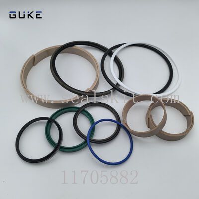 Good price V-O-L-V-O Wheel Loader L220D L220E L220F Lift Cylinder  Repair Seal Kit VOE11705882 online