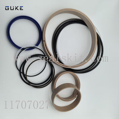 Good price V-O-L-V-O Wheel Loader  L220D L220E L220F Tilt Cylinder Repair Seal Kit VOE11707027 online