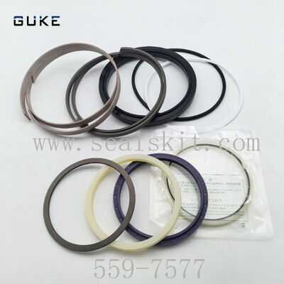 Good price High Quality Seal Kit 559-7577  5597577 For CAT Excavator E345GC  Boom Cylinder 545-9084   5459084 online
