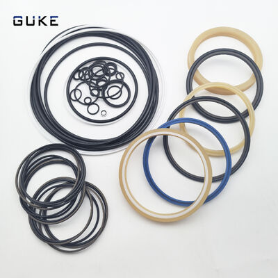 Good price Sandvik BR3288 Hydraulic Breaker Seal Kit with Oil Heat and Pressure Resistance for Long Life Performance online