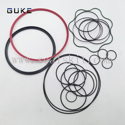 Good price High Quality  Seal Kit For Poclain Hydraulic  Motor MK04 Motor online