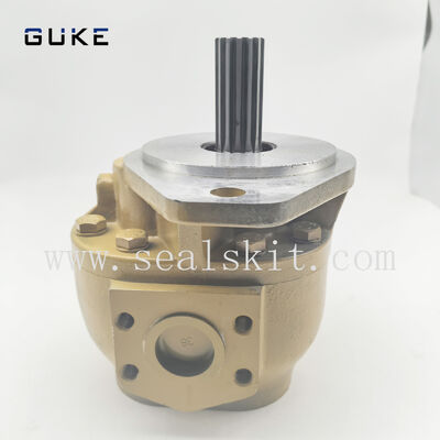 Good price High Quality Gear Pump 9d8665 9d-8665 For Cat  Truck 771c 771d 768c 769c 769d online