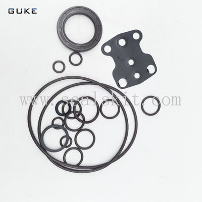 Good price High-temperature Resistance Repair Seal Kit  For  Rexroth Motor Pumr A10VSO45  A10VS045 Repair Seal online
