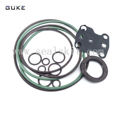 Good price Rexroth Motor Pumr A10VSO28 A10VS028 Repair Seal High temperature  Oil resistence online