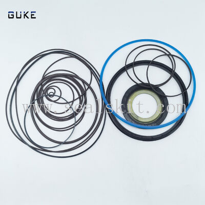 Good price High Quality  Seal Kit For Poclain Hydraulic  Motor MK05 Motor online