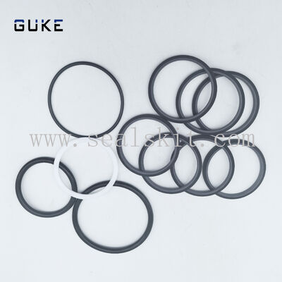 Good price Yanmar Vio55 Excavator Swive Joint Repair Seal Kit 172B02-73910 172B027910 Center Joint Seal Kit online