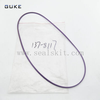 Good price Cat Truck 735 740 Ad30 D400e II   Breaker  Gp Service & Parking Seal Ring 137-8117 1378117  High Quality Rubber online