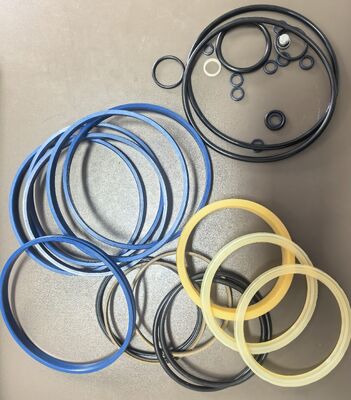 Good price Atlas Copco Epiroc EC100T 100MM  NO.3363122460  Hydraulic Breaker Seal Kit - Wear-resistant, Corrosion-resistant, Pressure Resistant Repair Seal Kit online