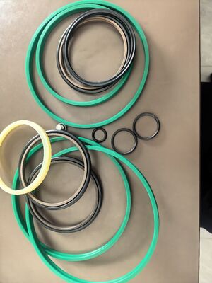 Good price Atlas Copco Epiroc EC90T EC 90T 90MM  NO.3363117300  Hydraulic Breaker Seal Kit online