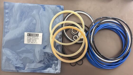 Good price Frukawa Hydrualic Breaker Seal Kit  FXJ 275 FXJ275 902407-920050 920060 920070 920080 920090 online