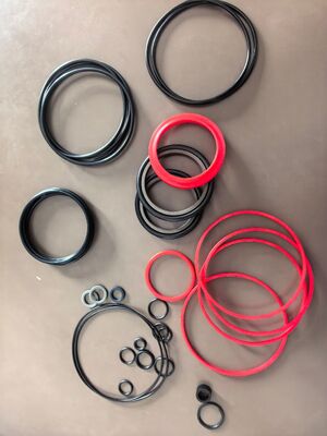 Good price ATLAS COPCO Hydrualic Breaker Seal  Kit  SBU160  SBU 160  50MM   3315361590     3315 3615 90 online