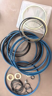 Good price Atlas Copco Epiroc EC120T EC 120T 120MM  NO.3363117266  Hydraulic Breaker Seal Kit online