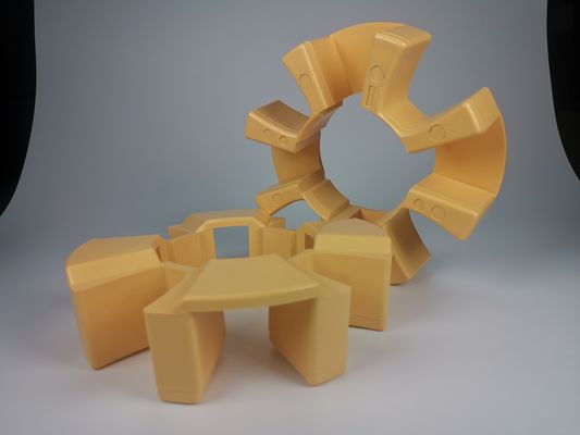 Good price PU Excavator Coupling ISO 9001 Couping Assy online