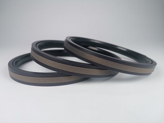 Good price PTFE NBR NYLON Spgw Piston Seal For Excavator online